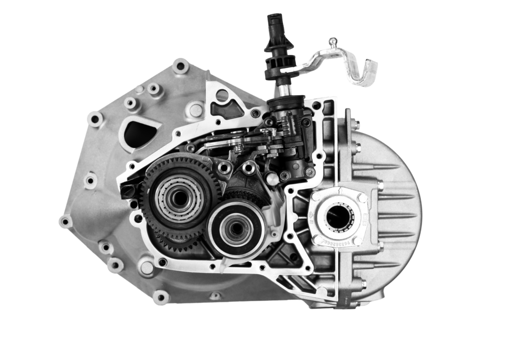 Tecnotrasmissioni Italy - New and remanufactured gearboxes