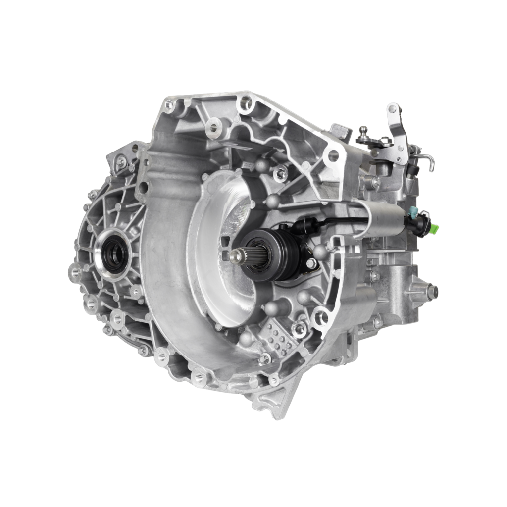 Tecnotrasmissioni Italy - Remanufactured gearbox